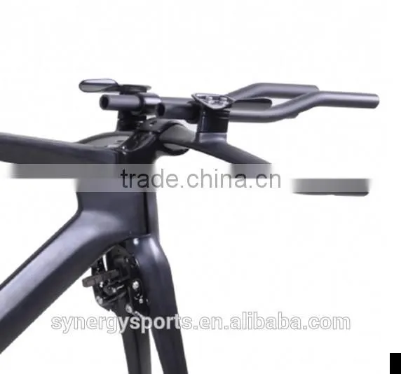 2016 new High quality full carbon 700c time trial frame SFT069