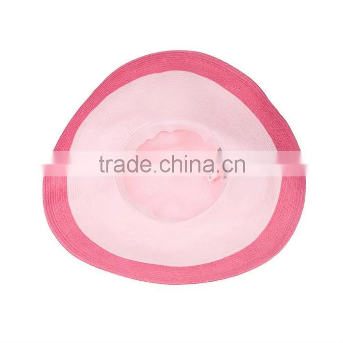 women's straw hat cheap straw cowboy hats straw hat