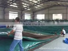 Qingdao Gongbafang China pe tarpaulin factory