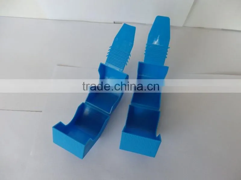 New mould design siamesed water meter plastic security seals