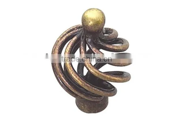 Best quality branded china cheap classic knob for furniture