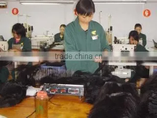 Xuchang Youmei Hair Fashion Co., Ltd. company overview - view 2
