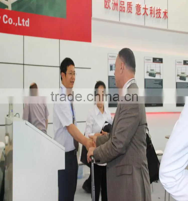 best price fully automatic glass beveling machine