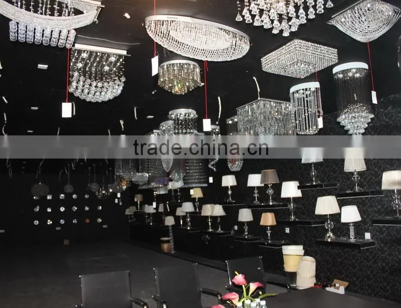 Restaurant Chandeliers Party Decor Chandelier
