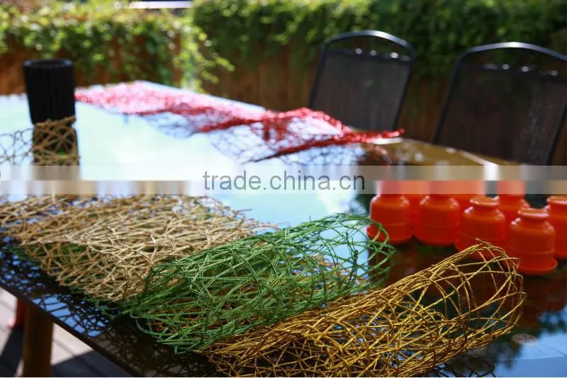 new design hot sale table runner