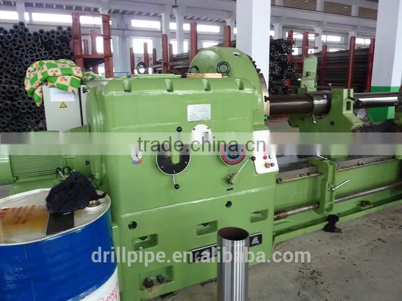 API SPEC drill collar buy direct from the manufacturer
