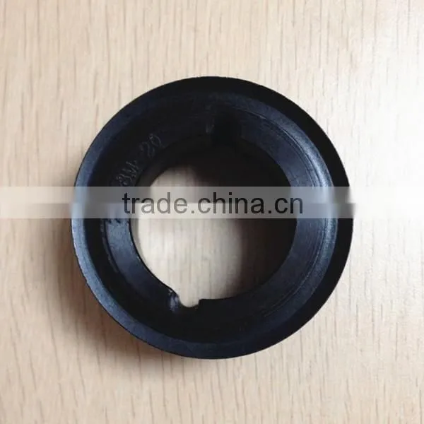 20 teeth HTD 8m Aluminum Timing Belt Pulleys