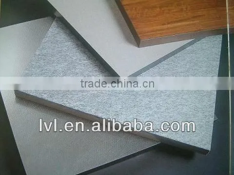 HPL plywood 1300*1800*1.8mm