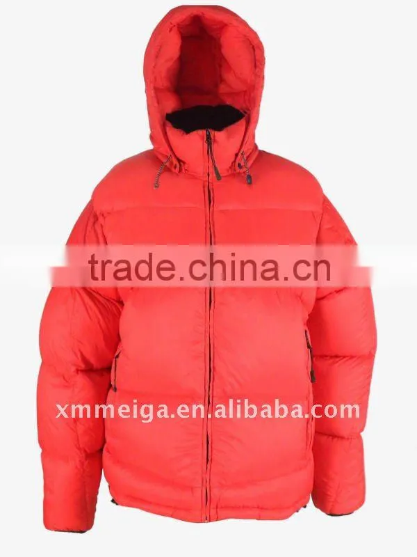 winter products