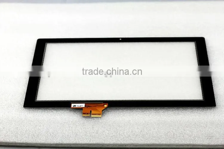 For ASUS VivoBook S200 S200E 11.6" Inch Tablet Touch Screen Touch Panel Digitizer Glass Lens Replacement