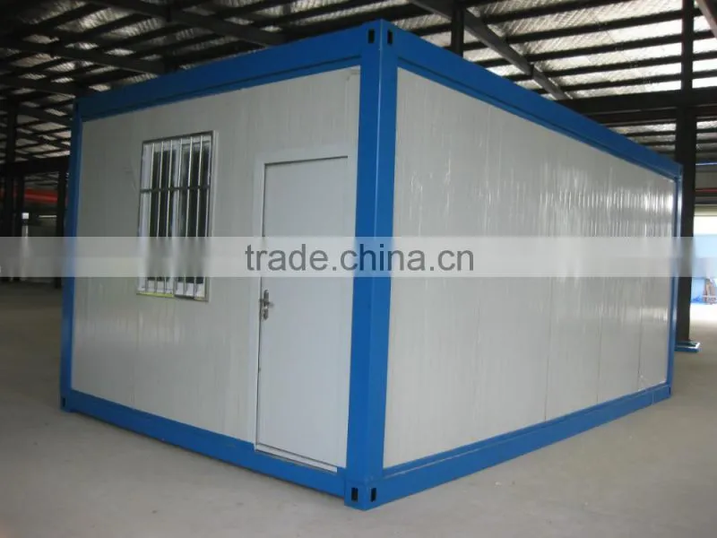 Prefab container house