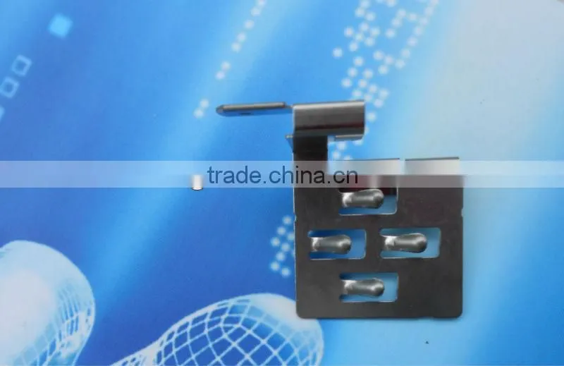 hot selling customized stamping parts available