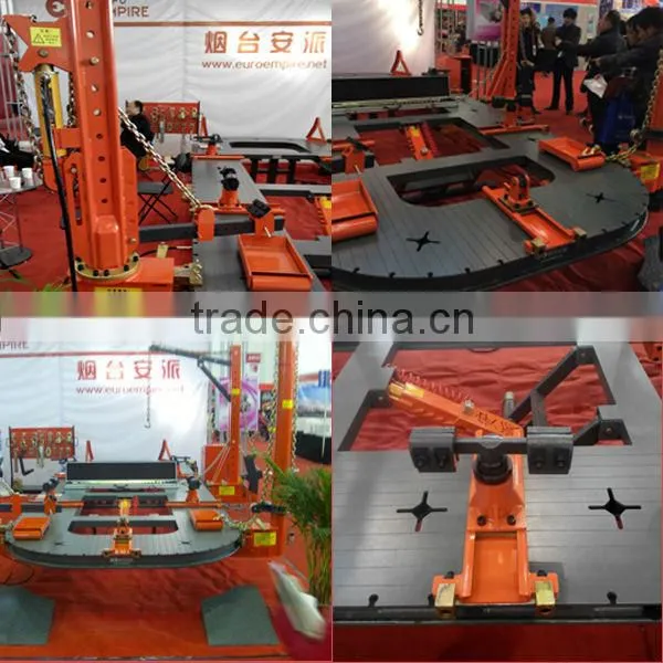 new 2014 product alibaba express china manufacturer 2000lb auto rotisserie restoration