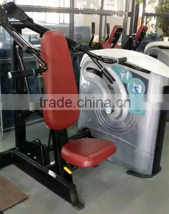 New Design Fitness Equipment / Gym Machine / TZ-5002 Shoulder Press