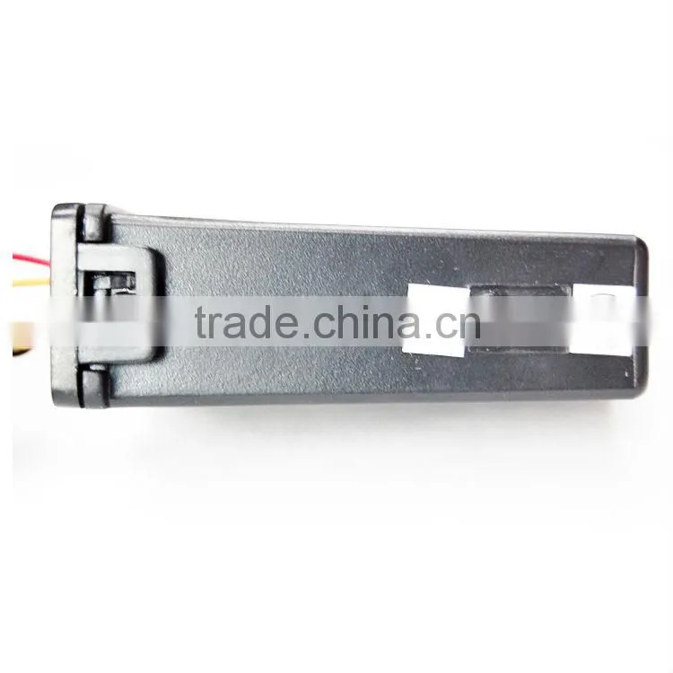 motorcycle 2-way LCD alarm system CFMC08 New system with remote engine start