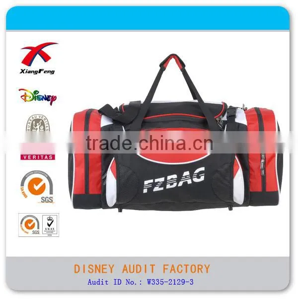 china wholesale trolley travel bag