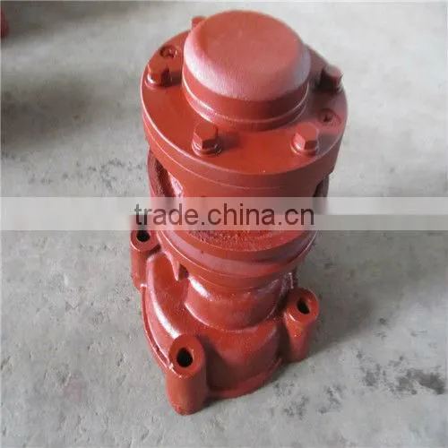 WATER PUMP UTB-650