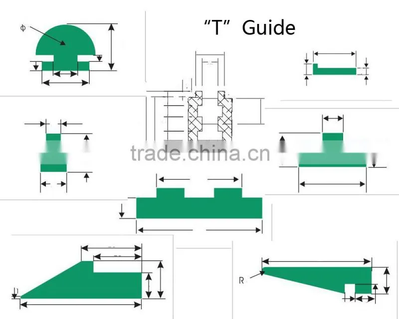 OEM plastic products customizing thickness heat resistant cheap hard plastic nylon6 PA6 nylon sheet scraper