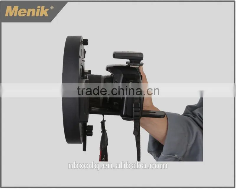 LH-36 LED Ultra-thin flash/lighting ring light