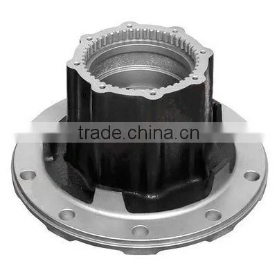 European Truck Wheel Hub for 385 356 0801