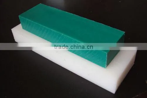 Chinese rectangle plastic grating sheet