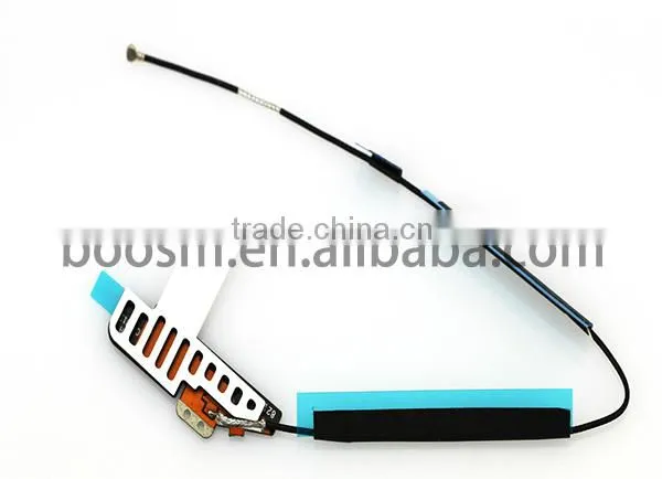 hot selling standard black original wifi antenna for iPad mini 2 , oem replacement wifi antenna for ipad mini 2