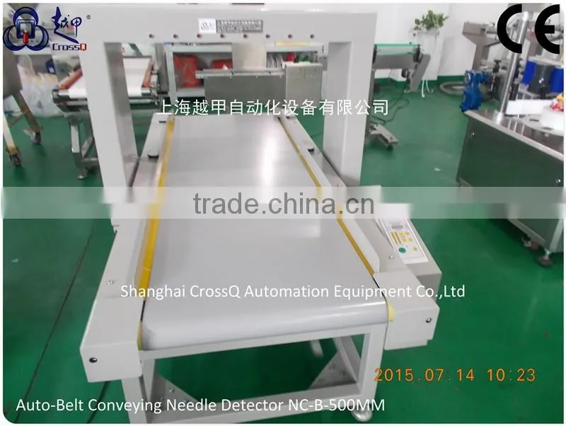Anti-Jamming Needle Detector NC-B