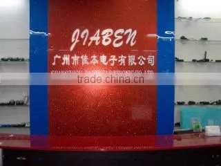 Guangzhou Jiaben Electronic & Telecoms Co., Ltd. company overview - view 2