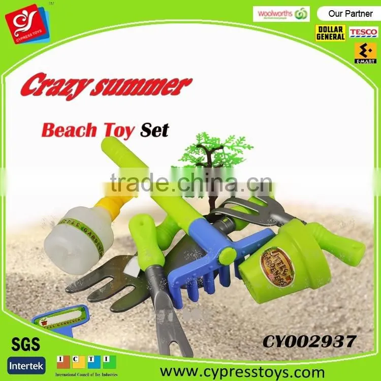 Wholesale Top Kids Garden Tool Set From China