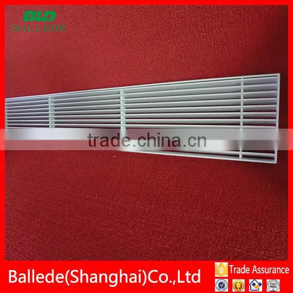 drainage grille