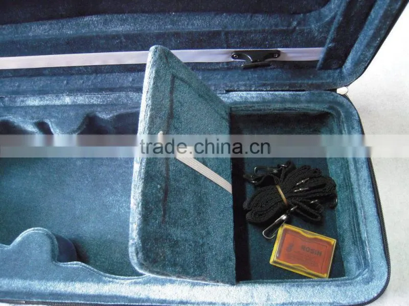 violin for sale flamed violin violin sale china TL003-2B