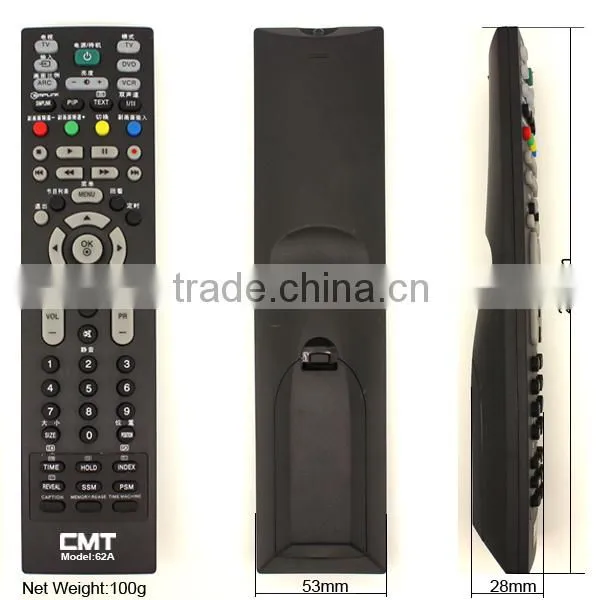 CMT62A 2015 new cheap price for lg remote control MKJ37815706