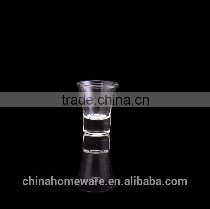 Mini colorful Shot Glass