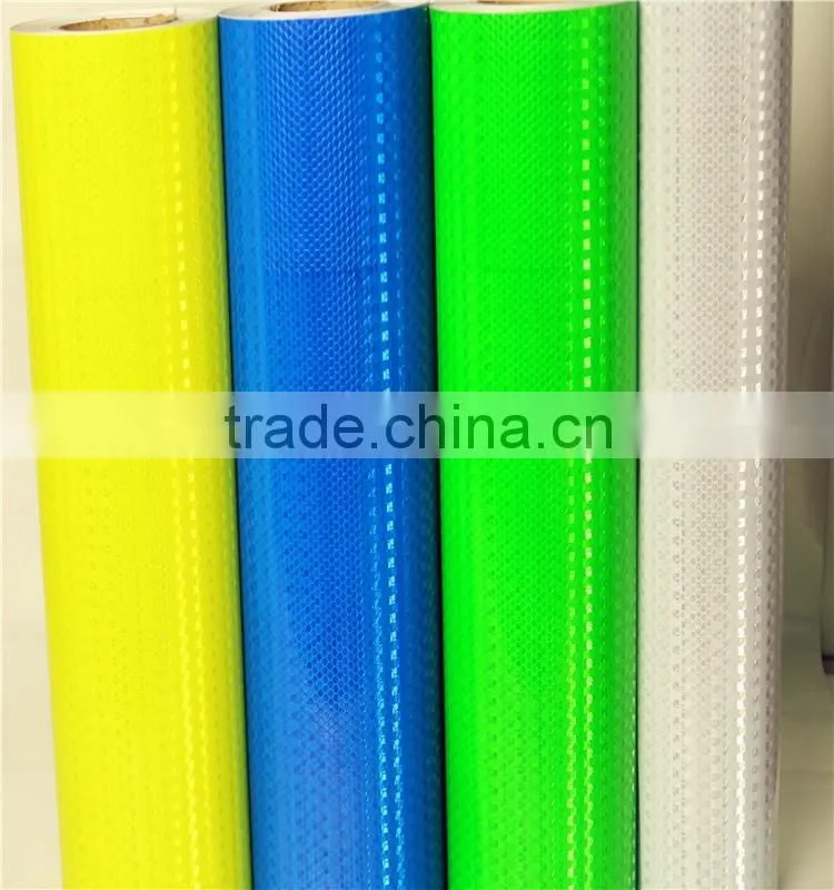 Manufacturer of Similar Avery Reflective Sheet
