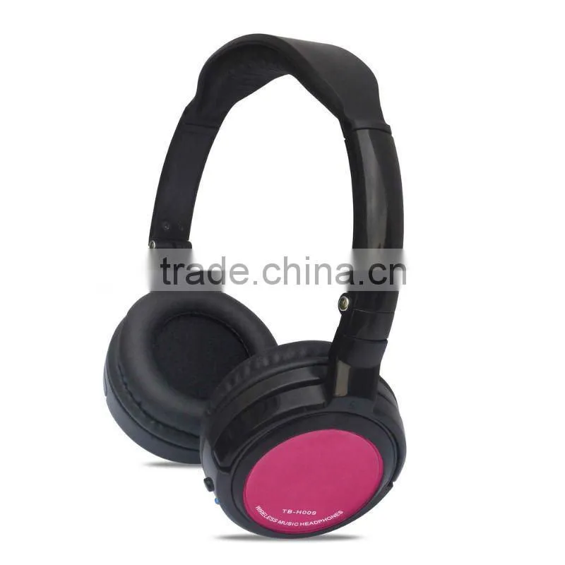 2014 hot selling China manufacturer wireless MP3 player TB-009 free sample