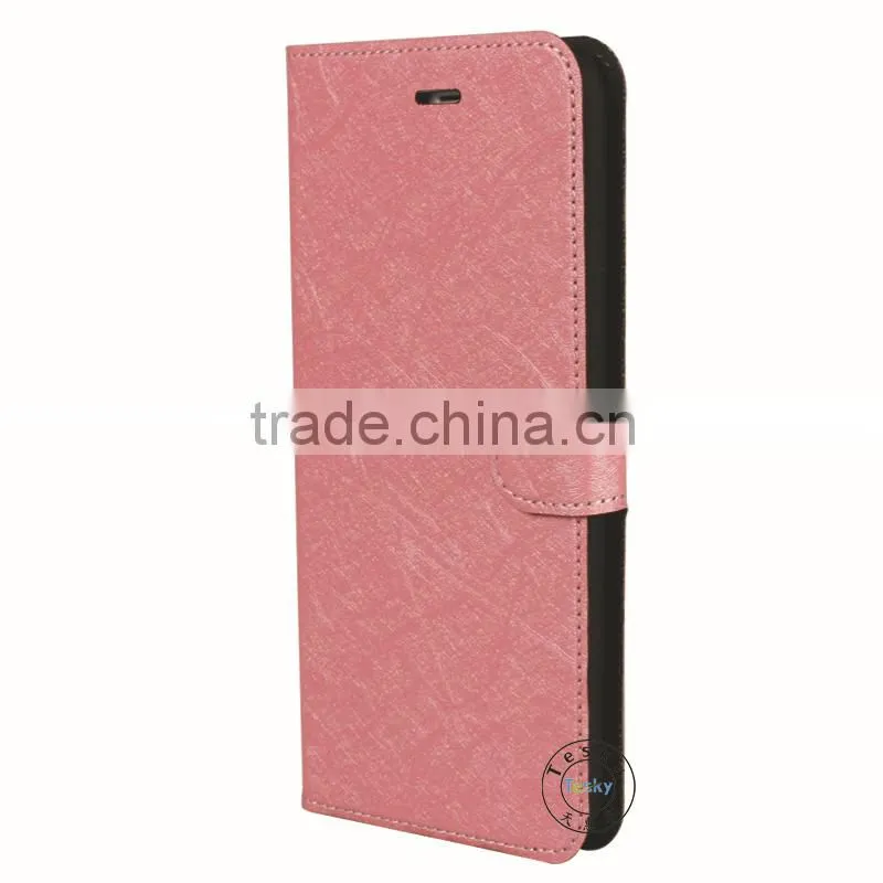 hot sale new design pc+pu case for iphone 6