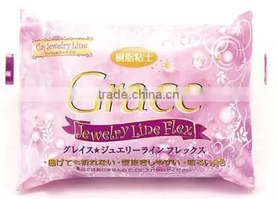 Easy to use and High quality art clay for Handy Craft , other type also avaialble