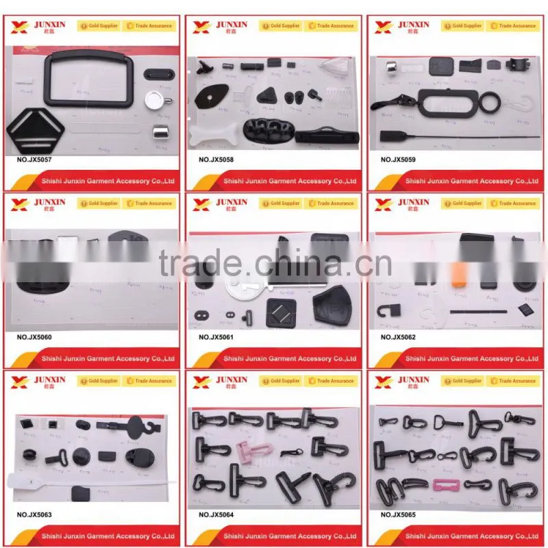 custom bag or coat zipper puller in China