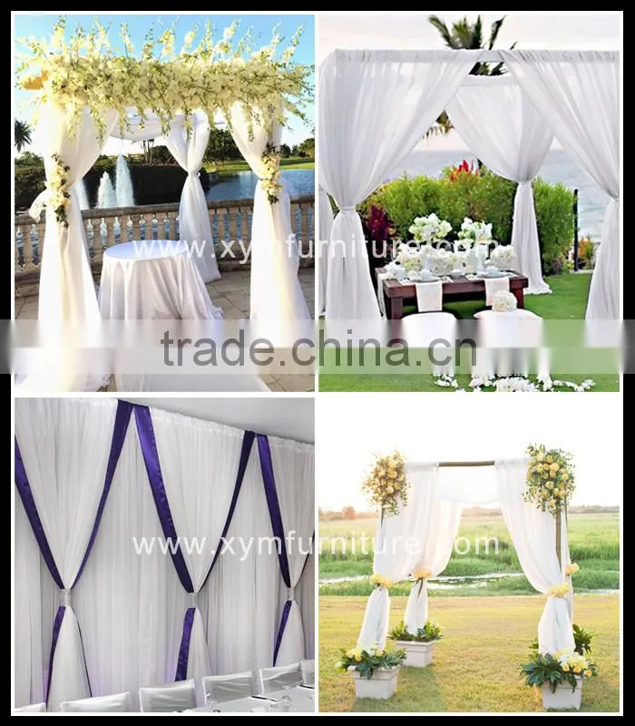 royal Europea style background wedding