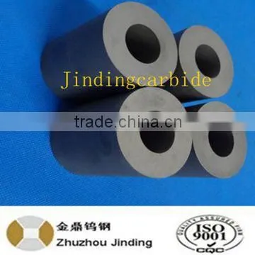 Hunan famous hot sale tungsten carbide cold heading dies or carbide heading dies or carbide heading mould blank
