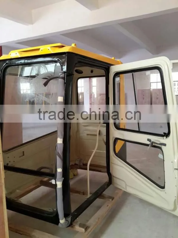 E320B Excavator Cab E320B Operator Cabin Digger E320B Cabin