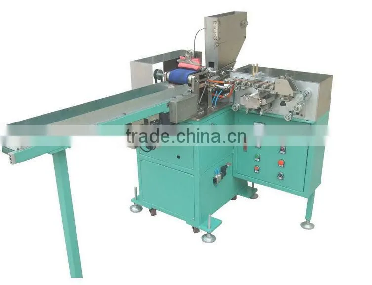 crayon maker machine