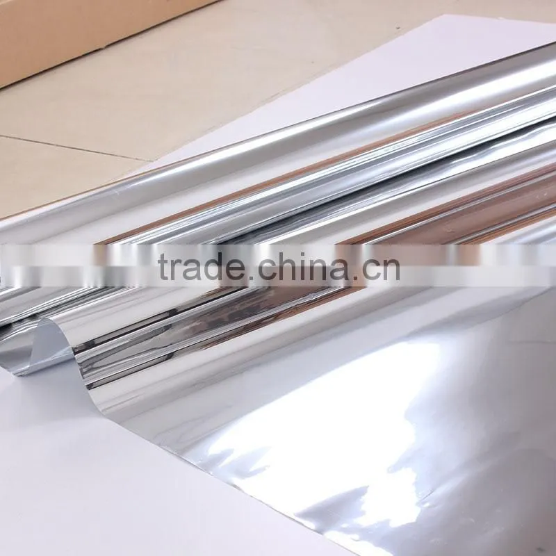 ENERGY SAVING solar mirror film/solar mirror film