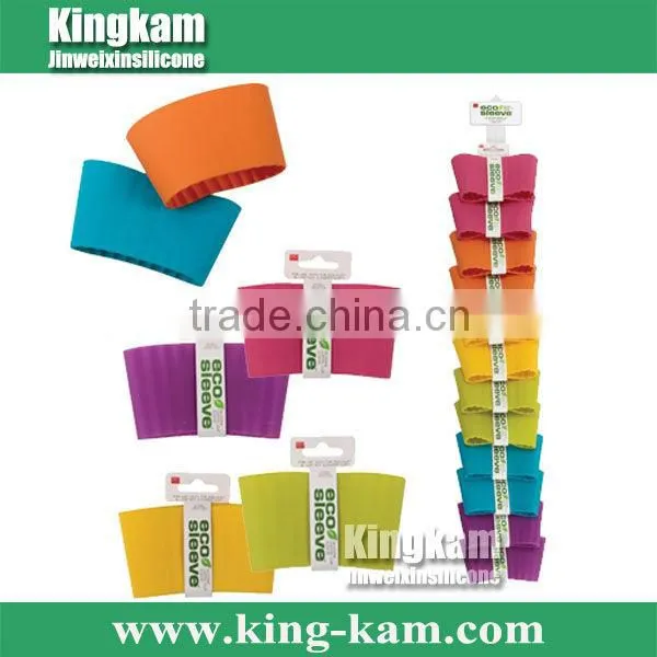 high-quality silicone sleeves for bottle wholesale