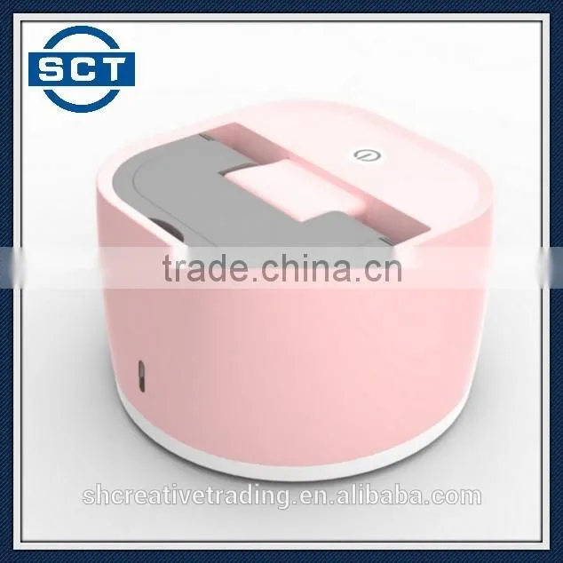 Smart Remote Control Auto 360-Degree Bluetooth 4.0 Selfie Robot Machine to