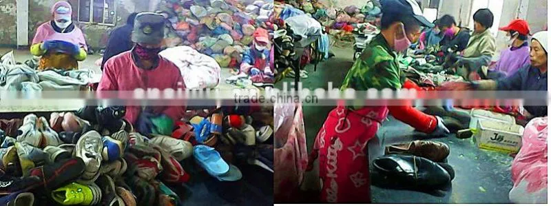 Popular in Cameroon used mens shoes for sale