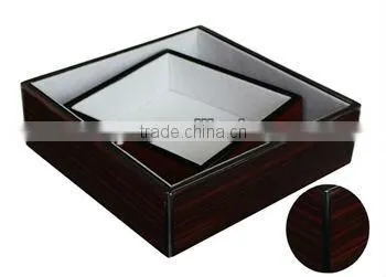 Factory Direct Top Fashion Gift Tray Wholesale