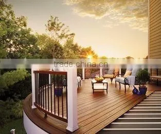 Professional Extrusion Mold for Decking