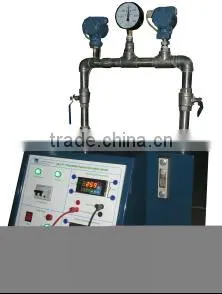 XK-LF1 FLOW METER SENSOR SIMULATION MODEL