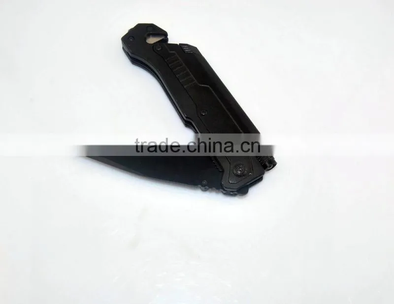 Fillet Knife Type and Resin Handle Material hunting survival knife for camping use